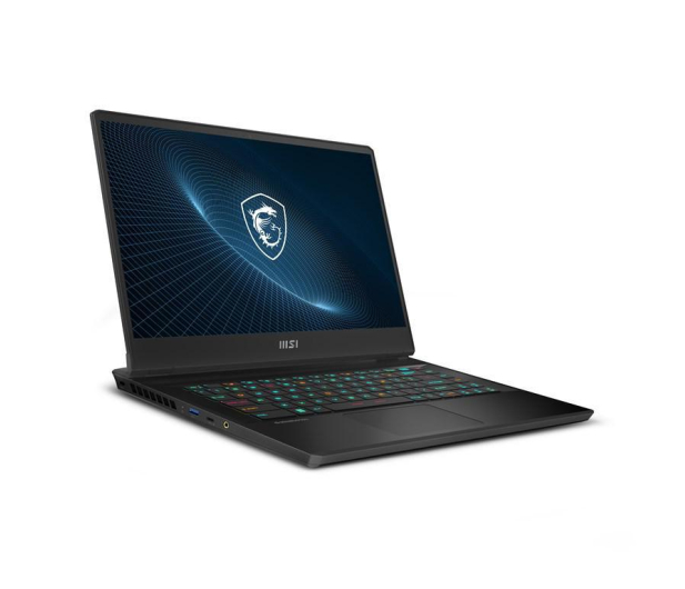 MSI GP66 i9-12900H/16GB/1TB/Win11 RTX3080 165Hz - 722146 - zdjęcie 2